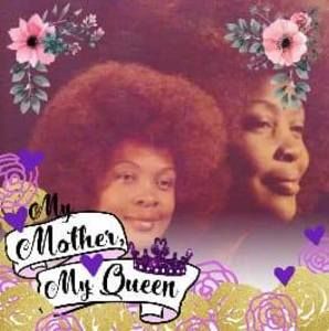 Meet your Posher, Rosiland